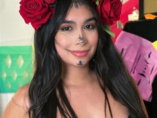 Catrina Vibes 🌹
