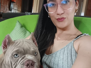 time with my pet