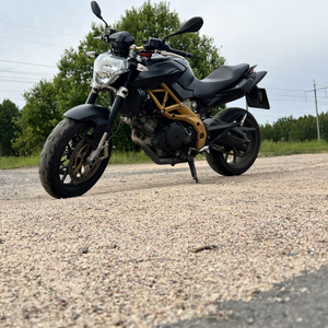 Motorcycles