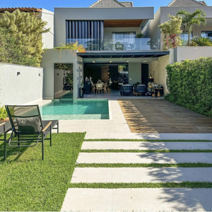 My house