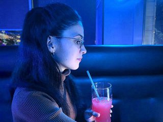 Live трансляция CelestialDream - Runet.cam