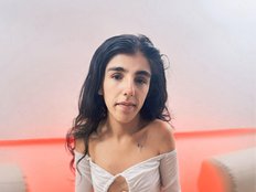Valentina-tiny - Cam en Direct