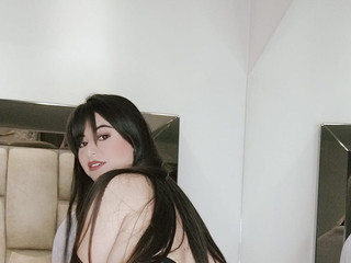 Your sexy girl]!