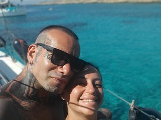 TattooedCouple