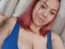 Carlottinahot webcam