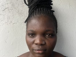 Afriqquen