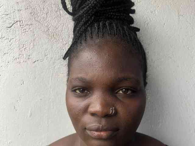 Afriqquen