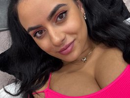 ElizaIbarraLive Webcam