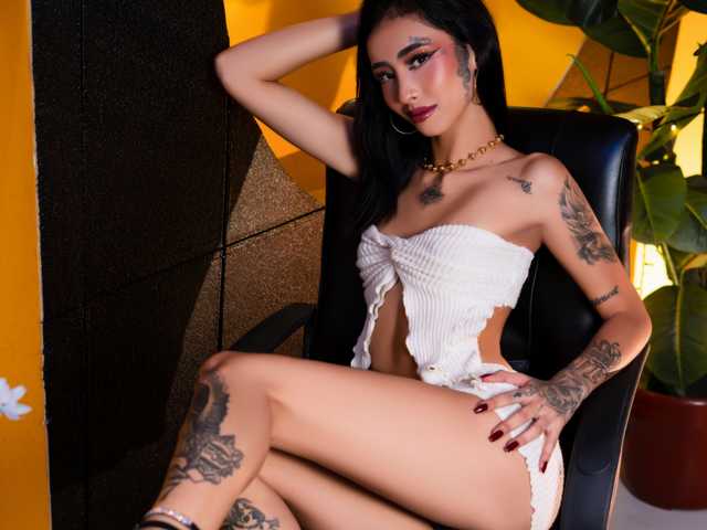 TattooMusex