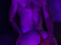 Krisss-Fesco - Cam en Direct