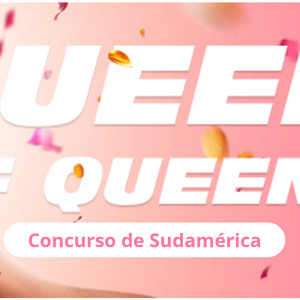 Queen of queens