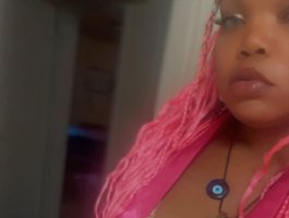 GlitterBaby webcam model