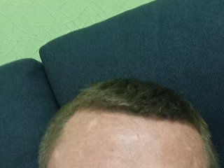 I Am Named Rab19891, I Am A Blonde