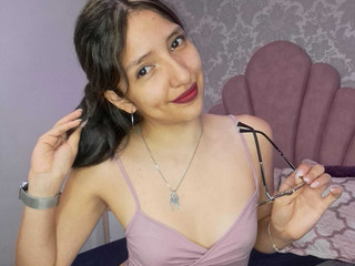 Kinky girl
