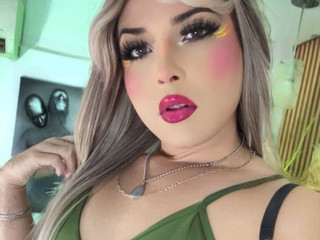 THE WOMAN OF YOUR DREAMS