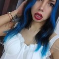 Arissexyblue