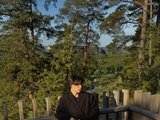 Egorbitch (18, Asian Cam Boy) performing double penetration.