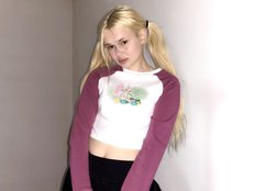 LuxBby - Live Cam