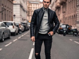 At BongaCams People Call Me SexMario-! I'm 25