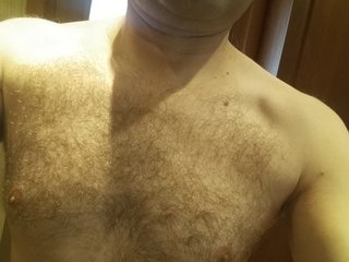I Am A Blonde And I'm 36 Years Old 2