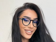 ChloeObril - Live Cam