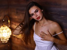 AlexxisRae - Cam en Direct