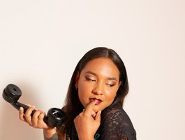 Leylaa1 webcam model