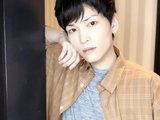 Mgnhiroyuki (25, Asian Cam Boy) performing cumshot.