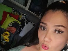 Carolaind-torres Modèle Webcam Profil