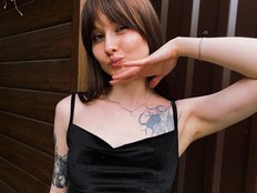 BellaMirage - Cam en Direct