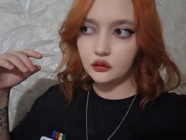 Watch ChaliceBriar live on cam on BongaCams