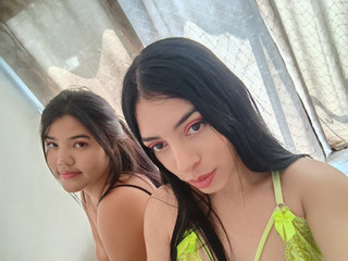 Un po****as de nosotras 2