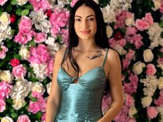 CellineHarper - Live Cam