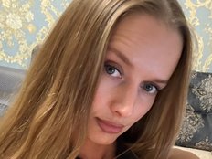 FantasyBaby - Live Cam