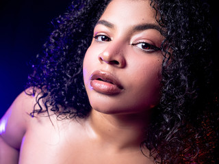 Feeling and expressing sensuality