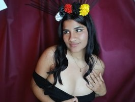 melin11 from bongacams