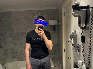 My BongaCams Model Name Is Teenboy2008