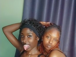 hornystars