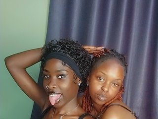 Hornystars