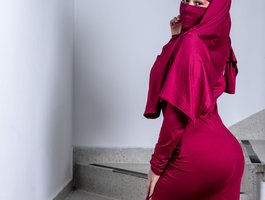 mariam- live cam model at BongaCams