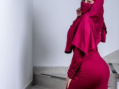 mariam- - Cam en Direct
