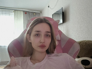 Фото с Зефиркой