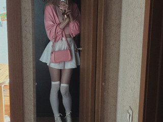 Красивые ножки