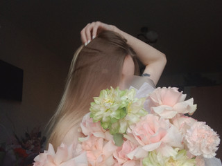 Oops, here I am again with flowers