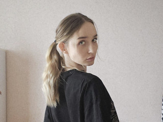 А это я кушать готовила и решила сфоткаться