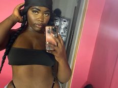SweeterChocolate - Live Cam