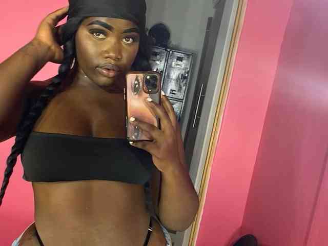 SweeterChocolate
