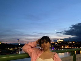 Watch MeganWoww live on cam on BongaCams
