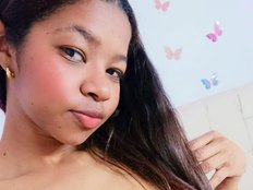 marilunabrown303av - Live Cam