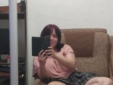 julia357743 - Cam en Direct